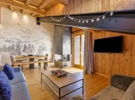 La Ferme à Roland ski in - ski out - Happy Rentals