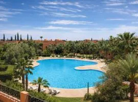 Golden Palms Marrakech