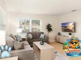 Spacious Duplex Zephyrhills #2