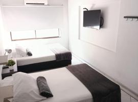 Hotel la Carpita, Hotel in El Poblado