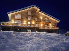 Chalet 1480