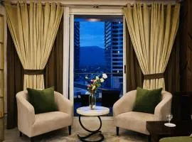 Presidential Suite In Elysium Tower Facing Centaurus Mall Islamabad