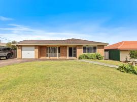 Mar Del on Did-Dell、アラダラのホテル