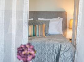 Cozy and central apartment, hôtel à Göteborg