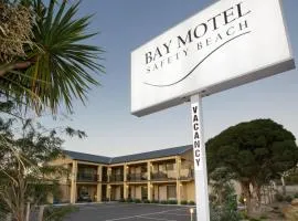 Bay Motel Safety Beach