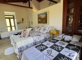 Bangalô dos Pássaros