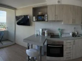 Dpto por noche chillan 1211