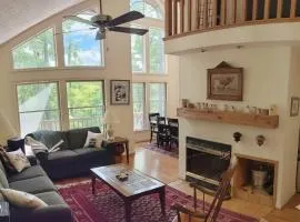 FirePit Deck Grill Screened Porch Trail & More