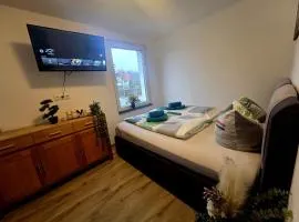 Ferienhaus am Tänntalbach