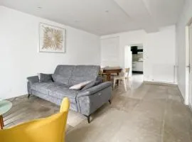 Maison de village rénovée