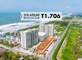 Solarium Beach Club - Apartamento T1.706