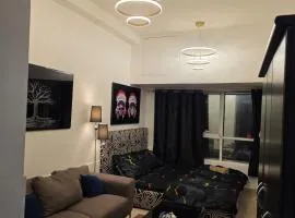 Ajman Apartment Downtown B-50018
