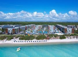 Gav Resort Hotel Porto 2 Life, hotel in Ipojuca