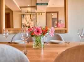 Luxury 2BR Condo in Nuevo Vallarta - Rooftop Pool, Hotel in Nuevo Vallarta