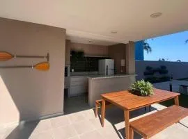 Solarium Beach Club - Apartamento T1.808