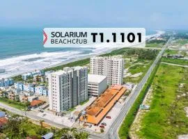 Solarium Beach Club - Apartamento T1.1101