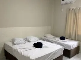 Hotel Pousada Romanos