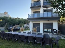 Seferihisarda tam müstakil 5 odalı turizm konutu, Hotel in Seferihisar