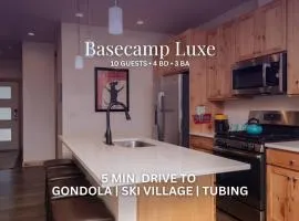 Basecamp Luxe