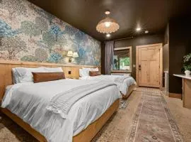 Sommer House Inn-Meadow Room