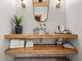 Sommer House Inn-Meadow Room