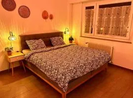 Studio Cosy Centre ville