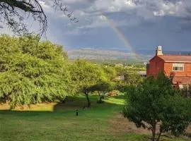 Casas de campo Traslasierra