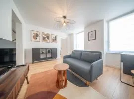 Saint Fiacre 1er Etage 3 Pers Proche Gare