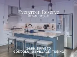 Evergreen Reserve