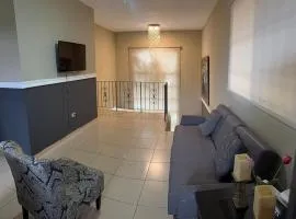 Comfortable apartment in Villas del Golf, Chitré