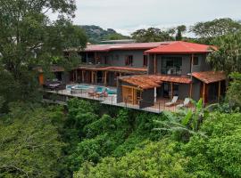 Private Wellness Home Sauna, Jacuzzi &Cold Plunge, Hotel in Brasil