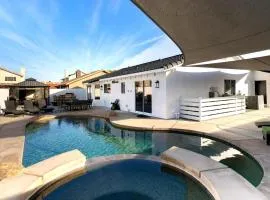 Pacifica Sur by AvantStay Pool Hot Tub Gazebo