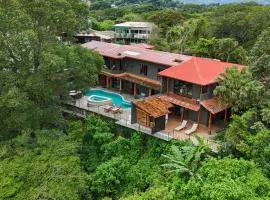 ETM Wellness Private Retreat at San José