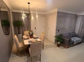 Apartamento Aracaju Universidade Federal