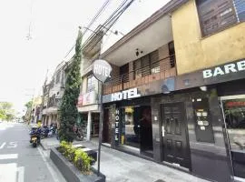 Hotel LAS MARIANA'S
