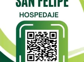 Hospedaje San Felipe