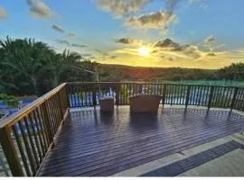 Mirantes Caminhos do Mar