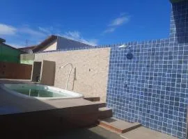 Cordeirinho Beach House - A 50m do Mar