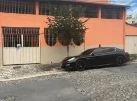 Casa BIG John 4 Bahia