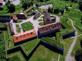 Kongsvinger Castle Hotel & Resort