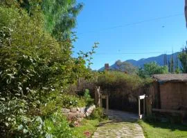 Cabaña Sol de Tilcara