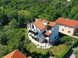 Apartments in Silo - Insel Krk 13513