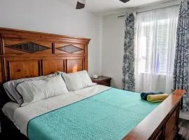 Southside Fort Worth 2BR with King Bed and Bunk