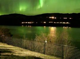 Bergen sunrise Apartment - self check in - Free Parking, hotel u Bergenu