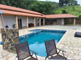 Chácara Lari & Sapão