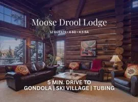 Moose Drool Lodge