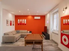 Suite in Centro Bergamo BGY