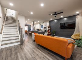 FlexNestLLC, Hotel in Indianapolis