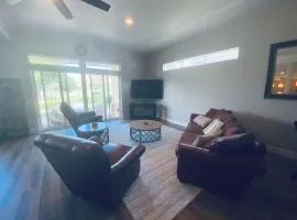 A20-Wonderful Golf Course River View Unit Sunserra