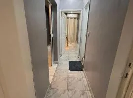 Résidence Émeraude